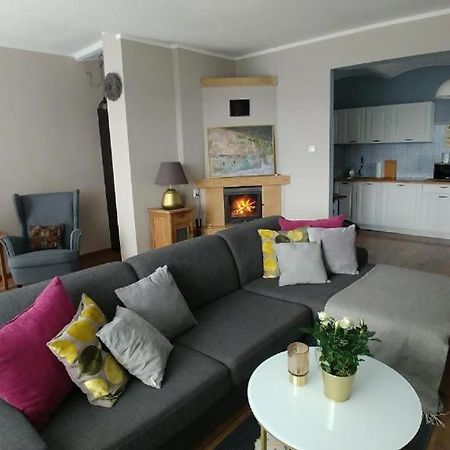 Apartamenty Nova Na Krakowskiej No 1 Bielsko-Biała Esterno foto