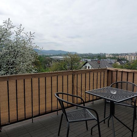 Apartamenty Nova Na Krakowskiej No 1 Bielsko-Biała Esterno foto