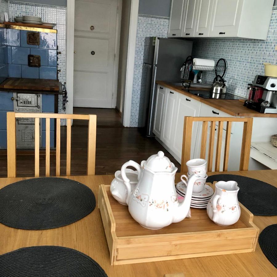 Apartamenty Nova Na Krakowskiej No 1 Bielsko-Biała Esterno foto