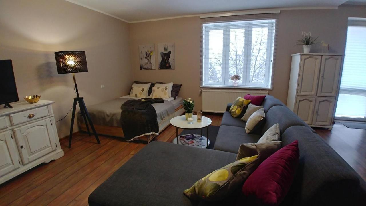 Apartamenty Nova Na Krakowskiej No 1 Bielsko-Biała Esterno foto