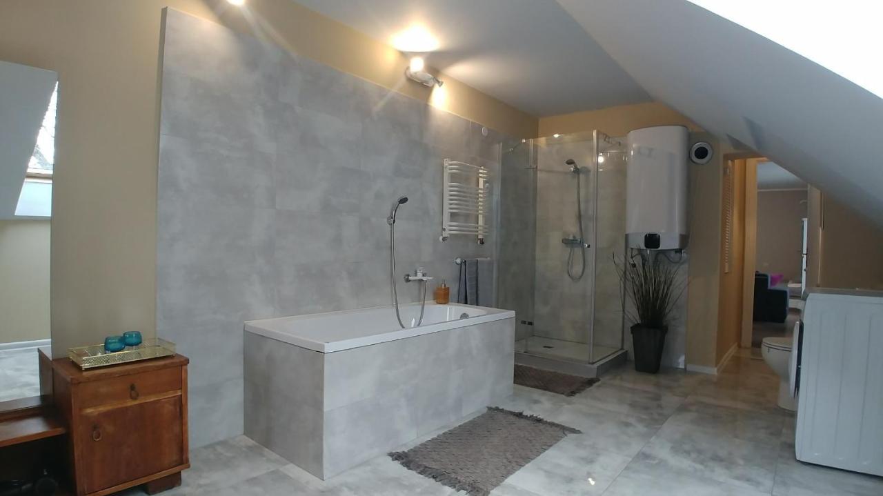 Apartamenty Nova Na Krakowskiej No 1 Bielsko-Biała Esterno foto