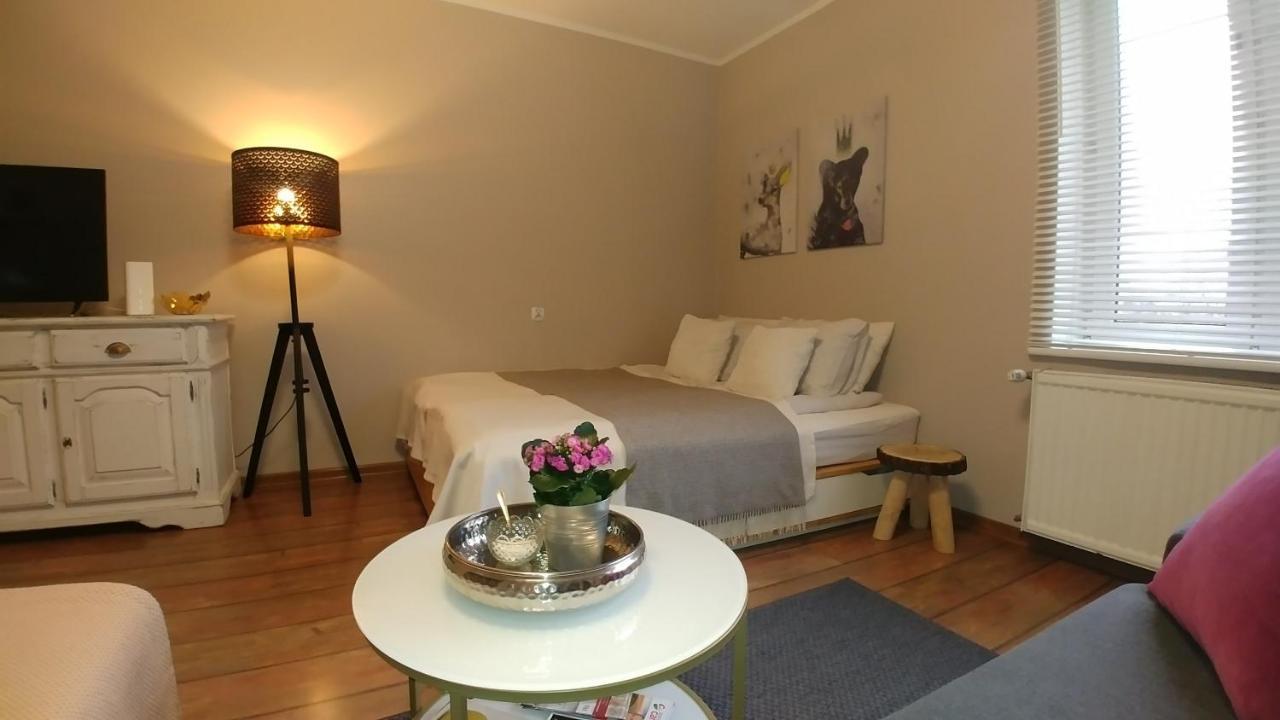Apartamenty Nova Na Krakowskiej No 1 Bielsko-Biała Esterno foto