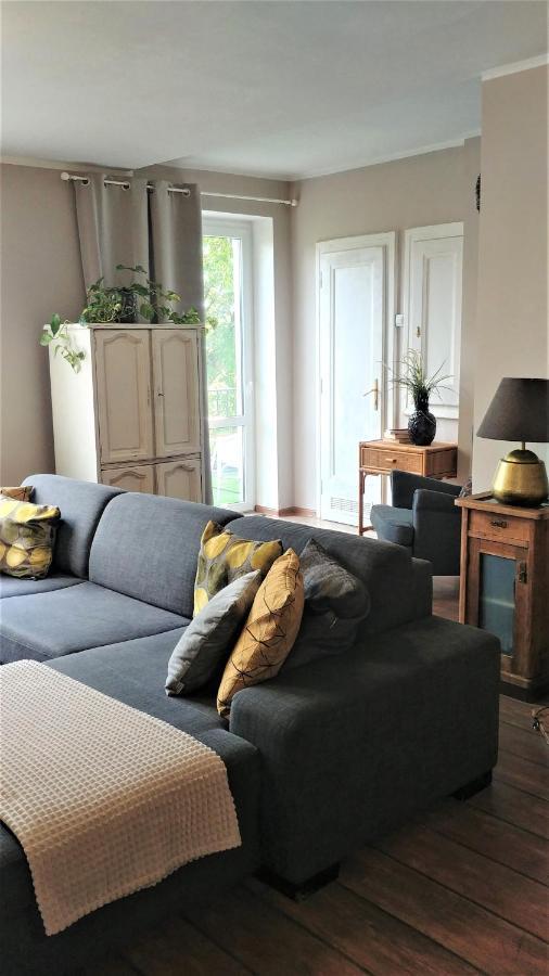 Apartamenty Nova Na Krakowskiej No 1 Bielsko-Biała Esterno foto